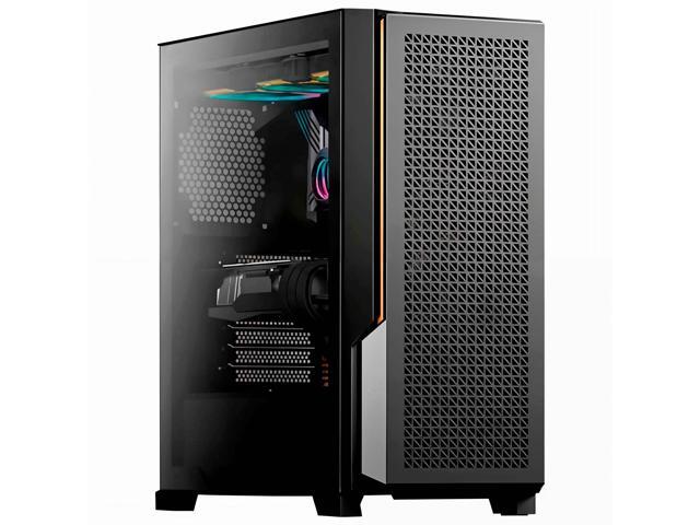 ADAMANT 16-Core RTX 5090 Workstation Desktop