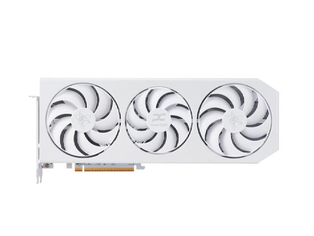AMD Radeon RX 9070 GPU
