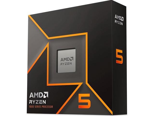 AMD Ryzen 5 9600X Processor