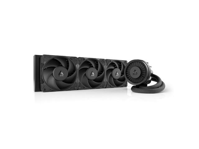 Arctic Liquid Freezer III Pro 360 AIO