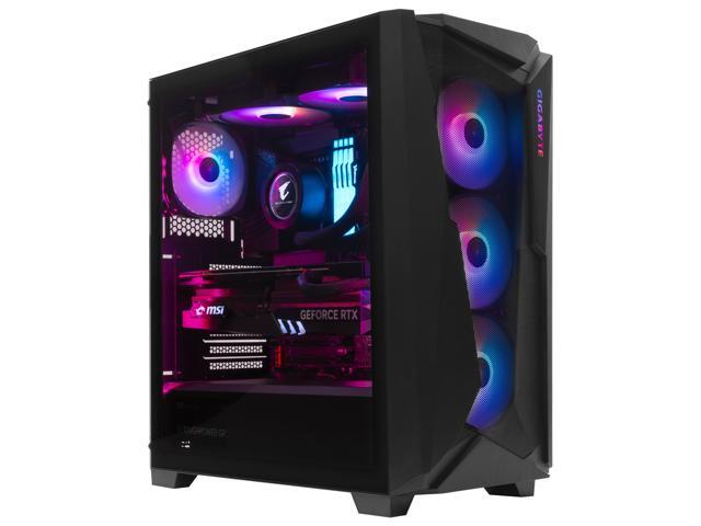 ArsenalPC C301 RTX 5090 Gaming Desktop