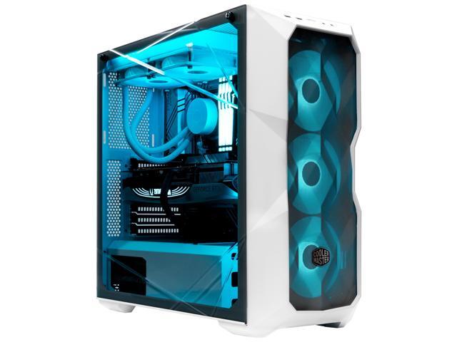 ArsenalPC TD500 RTX 5090 Gaming Desktop