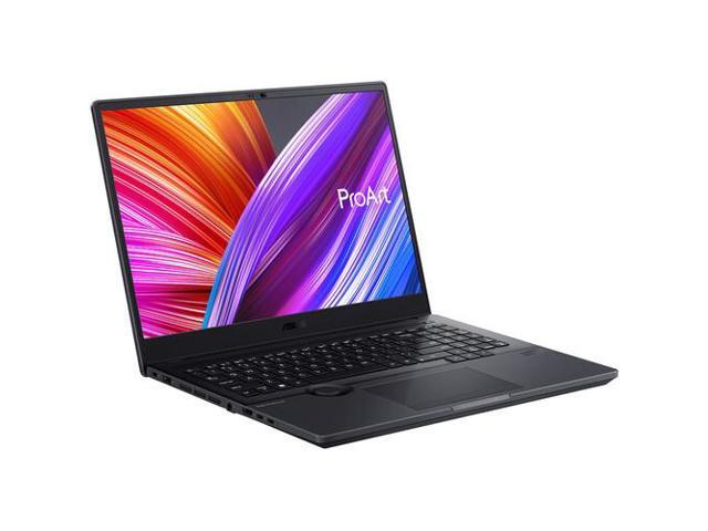 ASUS ProArt Studiobook 16 Creator Laptop