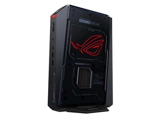 ASUS ROG NUC Gaming Mini PC