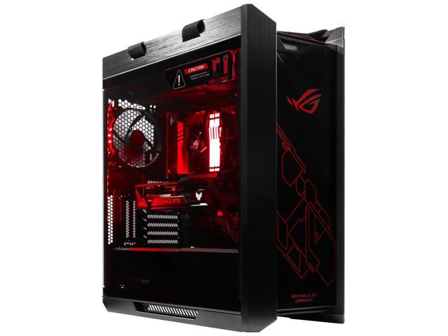 ASUS ROG Strix Helios RTX 5090 Gaming Desktop