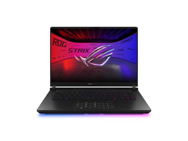 ASUS ROG Strix Scar 16 Gaming Laptop