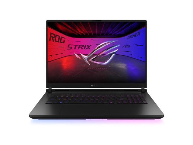 ASUS ROG Strix Scar 18 Gaming Laptop