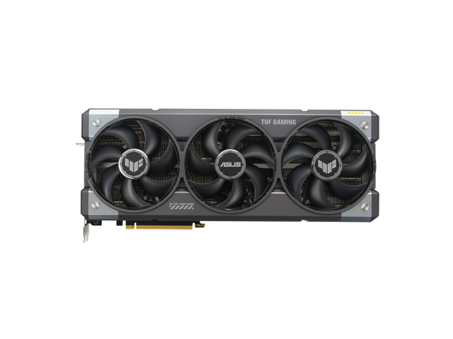 ASUS TUF Gaming RTX 5090 OC GPU