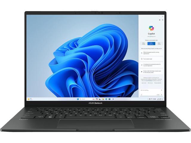 ASUS Zenbook 14 OLED Business Laptop