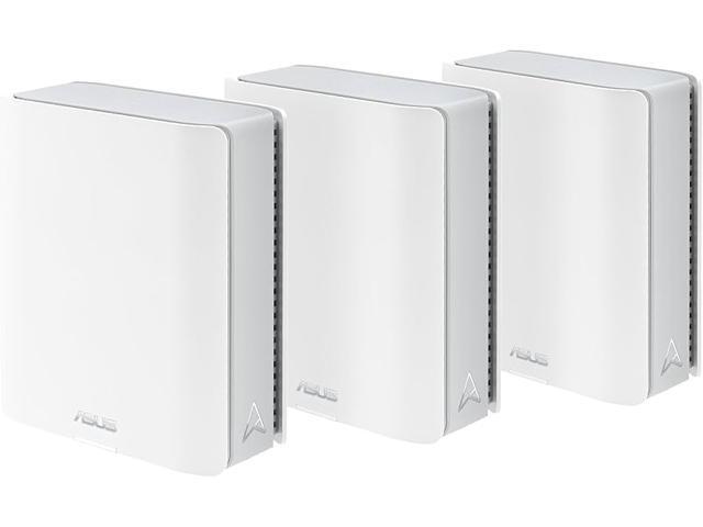 ASUS ZenWiFi BT8 WiFi 7 Mesh System