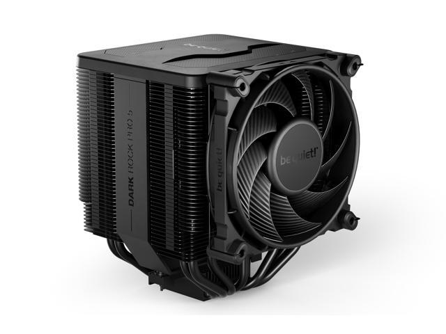 be quiet! Dark Rock Pro 5 CPU Cooler