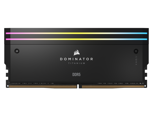 Corsair Dominator Titanium 32GB DDR5-7000