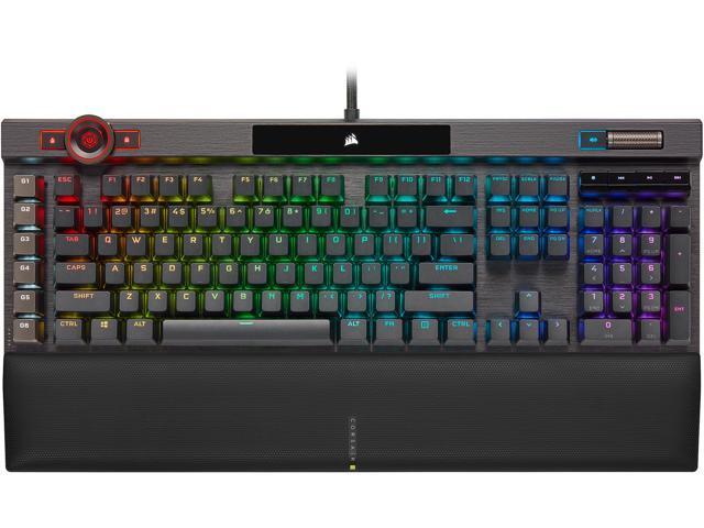 Corsair K100 RGB Mechanical Keyboard