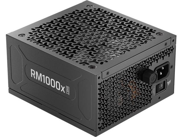 Corsair RM1000x ATX 3.1 1000W Power Supply