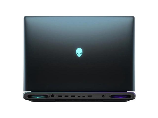 Dell Alienware 18 Area-51 Gaming Laptop