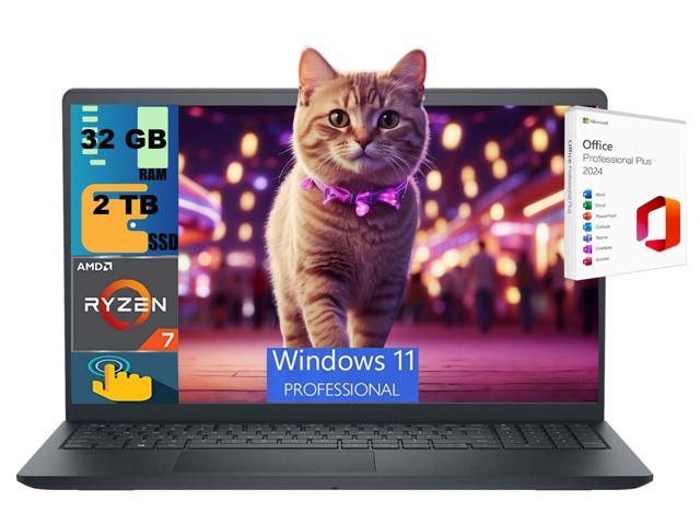 Dell Inspiron 16 Budget Laptop