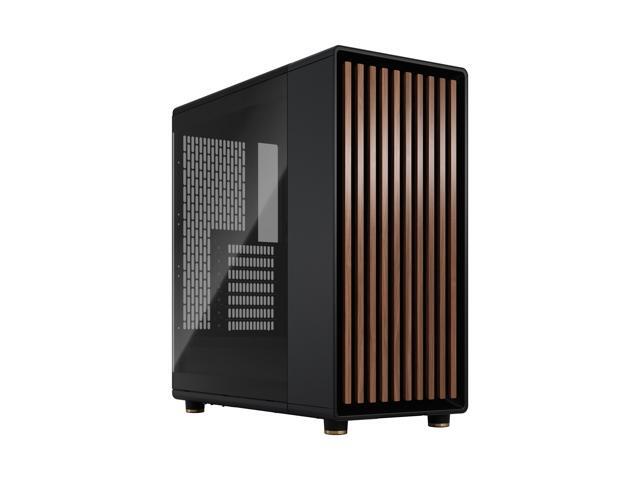 Fractal Design North ATX Mid Tower Case