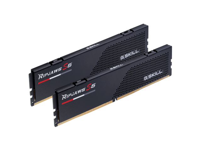 G.Skill Ripjaws S5 32GB DDR5-5600
