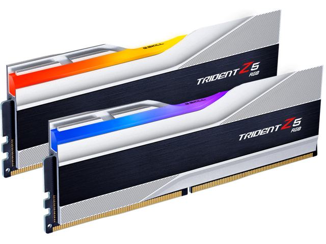 G.Skill Trident Z5 RGB 32GB DDR5-6400
