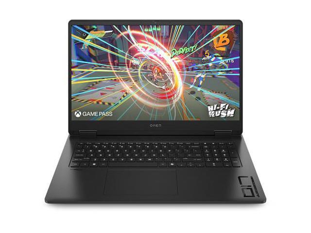 HP Omen 16 Gaming Laptop