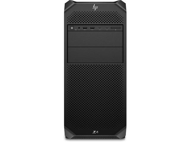 HP Z4 G5 Workstation Desktop