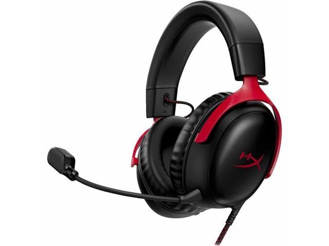 HyperX Cloud III Wireless Gaming Headset
