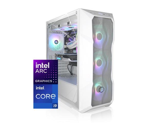 Intel Arc B580 Graphics Card