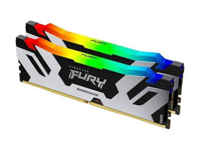 Kingston FURY Renegade 32GB DDR5-8000