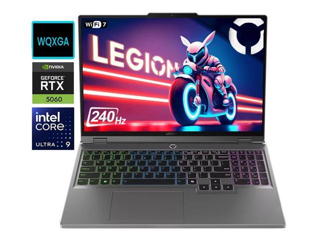 Lenovo Legion Pro 5i 16 Gaming Laptop