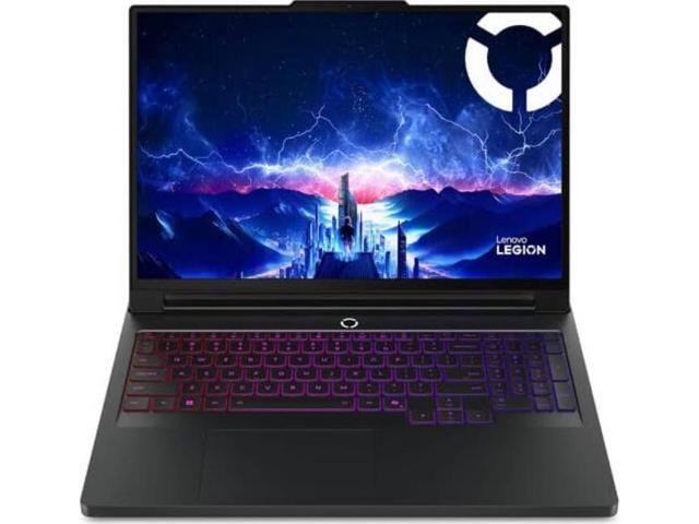 Lenovo Legion Pro 7i 16 Gaming Laptop