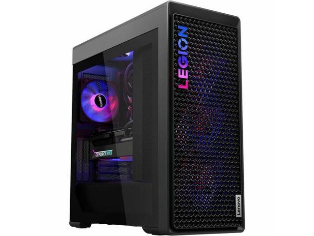 Lenovo Legion Tower 7i Gaming Desktop