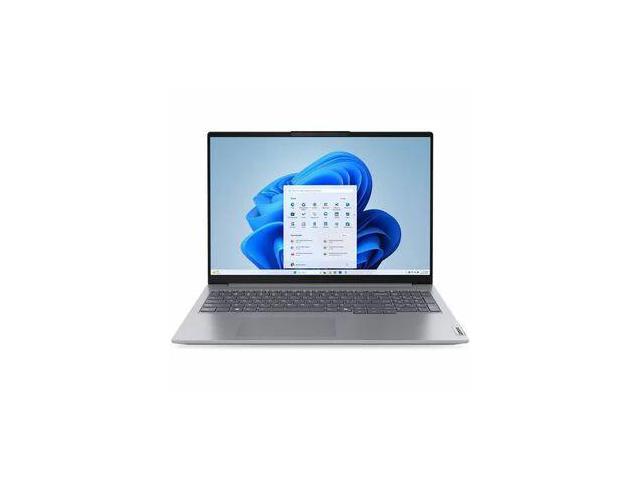 Lenovo ThinkBook 16 Gen 7 Business Laptop