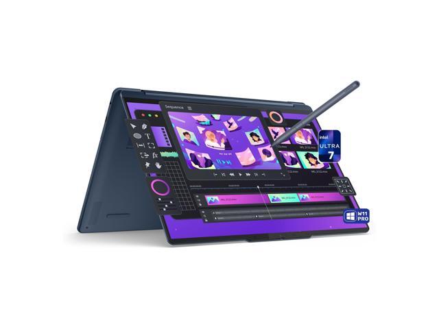 Lenovo Yoga 9i 14 2-in-1 Laptop