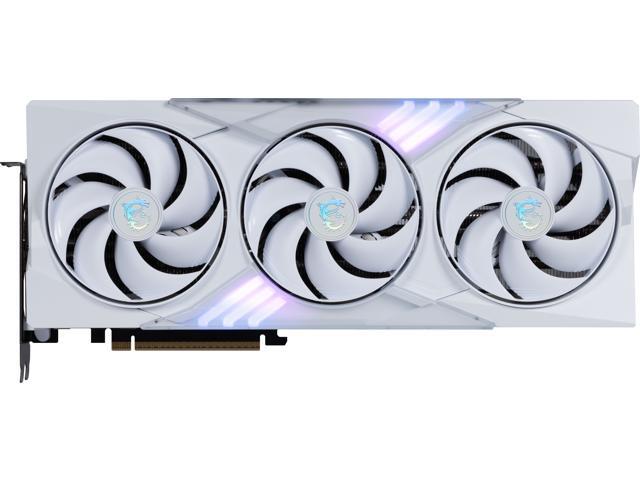 NVIDIA GeForce RTX 5080 GPU