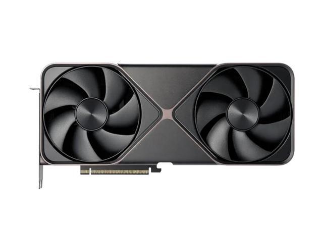 NVIDIA RTX 5090 Founders Edition GPU