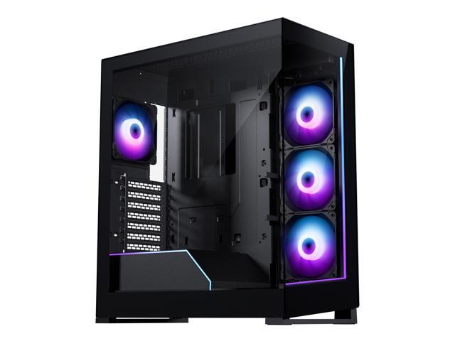 Phanteks NV5S Showcase ATX Mid Tower Case