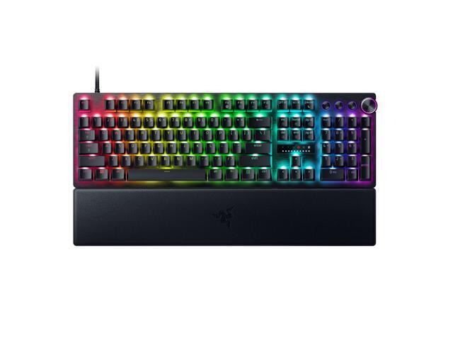 Razer Huntsman V3 Pro Gaming Keyboard
