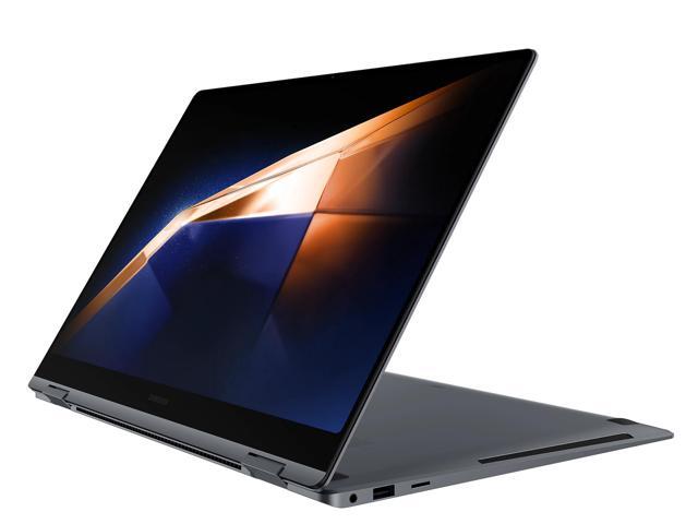Samsung Galaxy Book4 Pro 360 2-in-1 Laptop