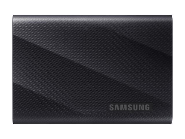 Samsung T9 4TB Portable SSD