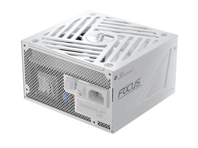 Seasonic Focus GX-850 ATX 3.1 850W Power Supply