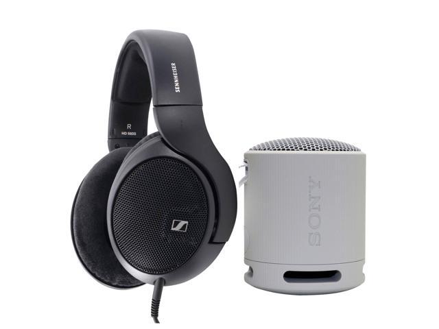 Sennheiser HD 560S Open-Back Reference Headphones