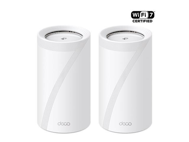 TP-Link Deco BE85 WiFi 7 Mesh System
